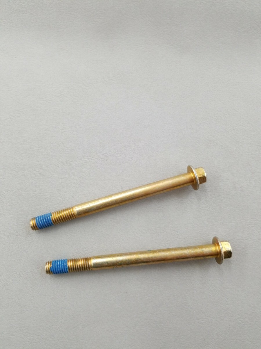 8408-801 ARCTIC CAT Secondary Clutch Bolt 2014 to Present Zr, Xf