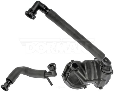 Oil Separator  Dorman/Help  46103