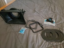 Fotga DP3000 M3 4x4 Swing-Away Matte Box