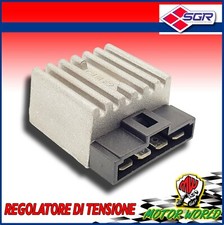 RADDRIZZATORE REGOLATORE DI TENSIONE BETA ARK Euro 2 50 2003 2004 2005 2006