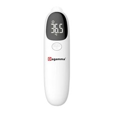 Dagamma DuoCheck Ear and Forehead Infrared Thermometer for All Ages