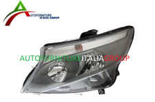 Scheinwerfer Vorne Links H7 H15 Für Vito/Viano W447 Von 2014 IN Dann