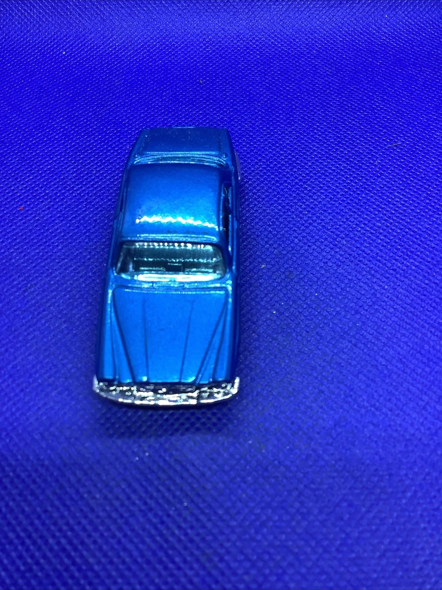 Vintage Toy Summer No.S689 Jaguar XJ12C Car - die cast metal Car
