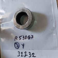 Used Tractor Parts John Deere R53067 Brake Drum 401d, 401b, 302, 301a, 2640