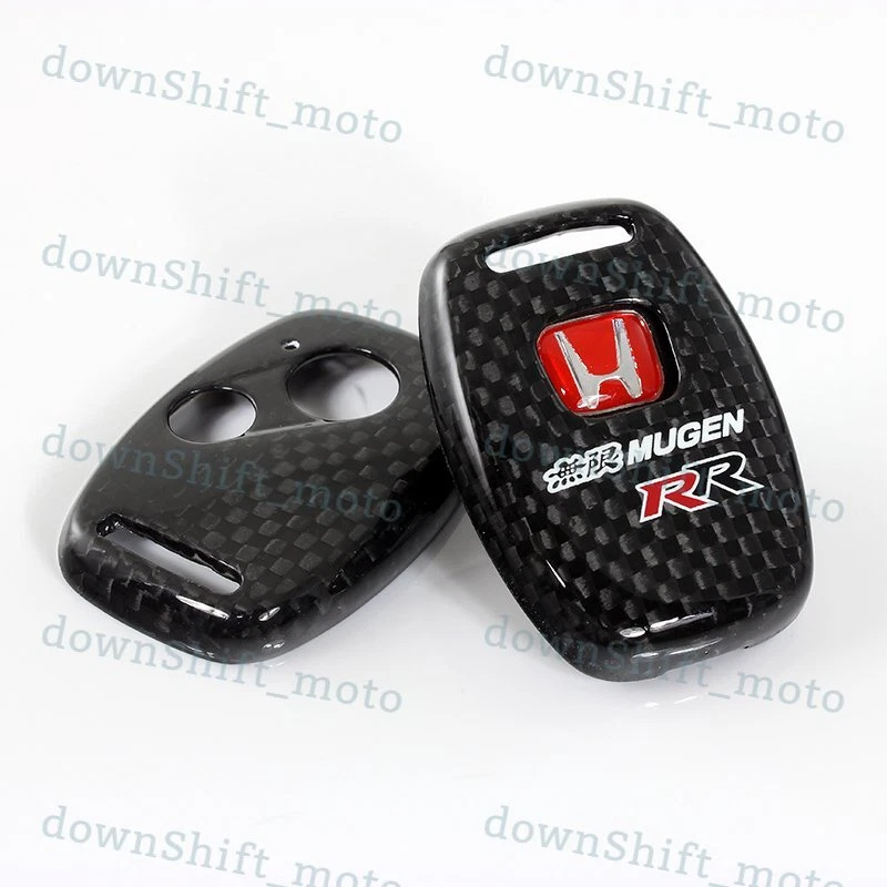 Honda civic si on sale key fob cover