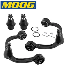 MOOG Front Control Arm And Ball Joints For 2004 -2006 2007 2008 Ford F-150