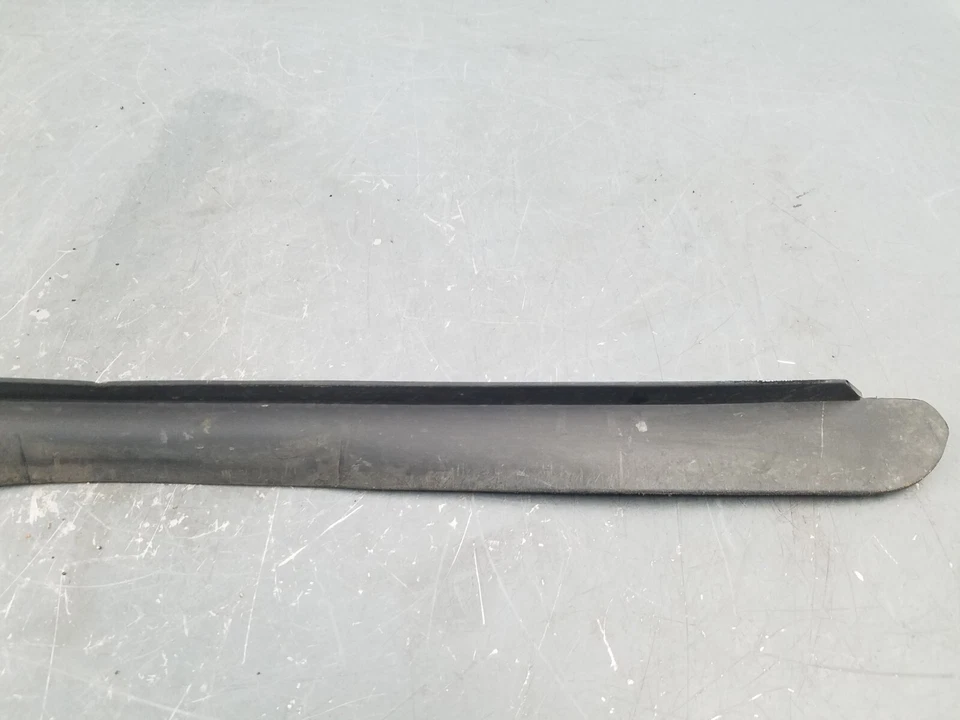 1999 Chevy Camaro SS Lower Radiator Air Deflector #4059 P10 - Image 4 of 4