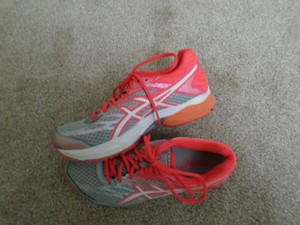 asics gel flux 4 womens running shoes