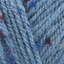 Wendy Wool Aran Tweed 400g 20% Wool Knitting Crochet Yarn