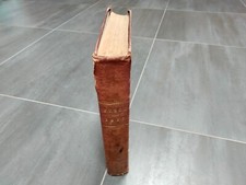 1892 year Punch bound volumes 102 (Jan-June) + 103 (July-Dec) in a single book