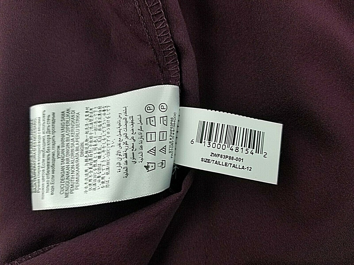 BCBGeneration women dress ZWF63P86-001 102018 black sz 12 BCBGeneration women dress ZWF63P86-001 102018 black sz 12