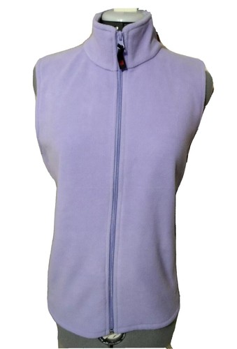 Veste D'Équitation Femme Kerrits – Taille M, Zip, Violet (Occasion)