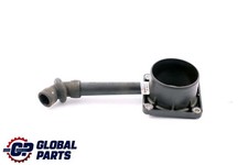 Mercedes W169 W245 M266 Drossel Klappen Stutzen Entl&uuml;ftungs Rohr A2660940011