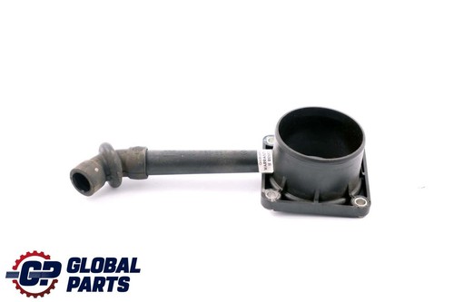 Mercedes W169 W245 M266 Drossel Klappen Stutzen Entlüftungs Rohr A2660940011