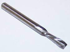 1/4" ONSRUD 2 FLUTE HSS ROUTER DOWN SPIRAL 1/4" SHANK FOR WOOD CUTTING 40-108