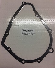 Anlasserfreilauf Dichtung links für Suzuki GSF 1200 S Bandit WVA9 01-05 655150