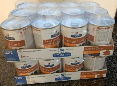 science diet kidney care