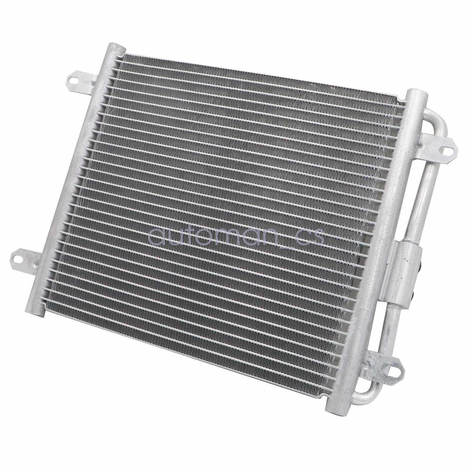 Lamborghini Huracan 2017-2018 Ac condenser P/N 4S0816411A