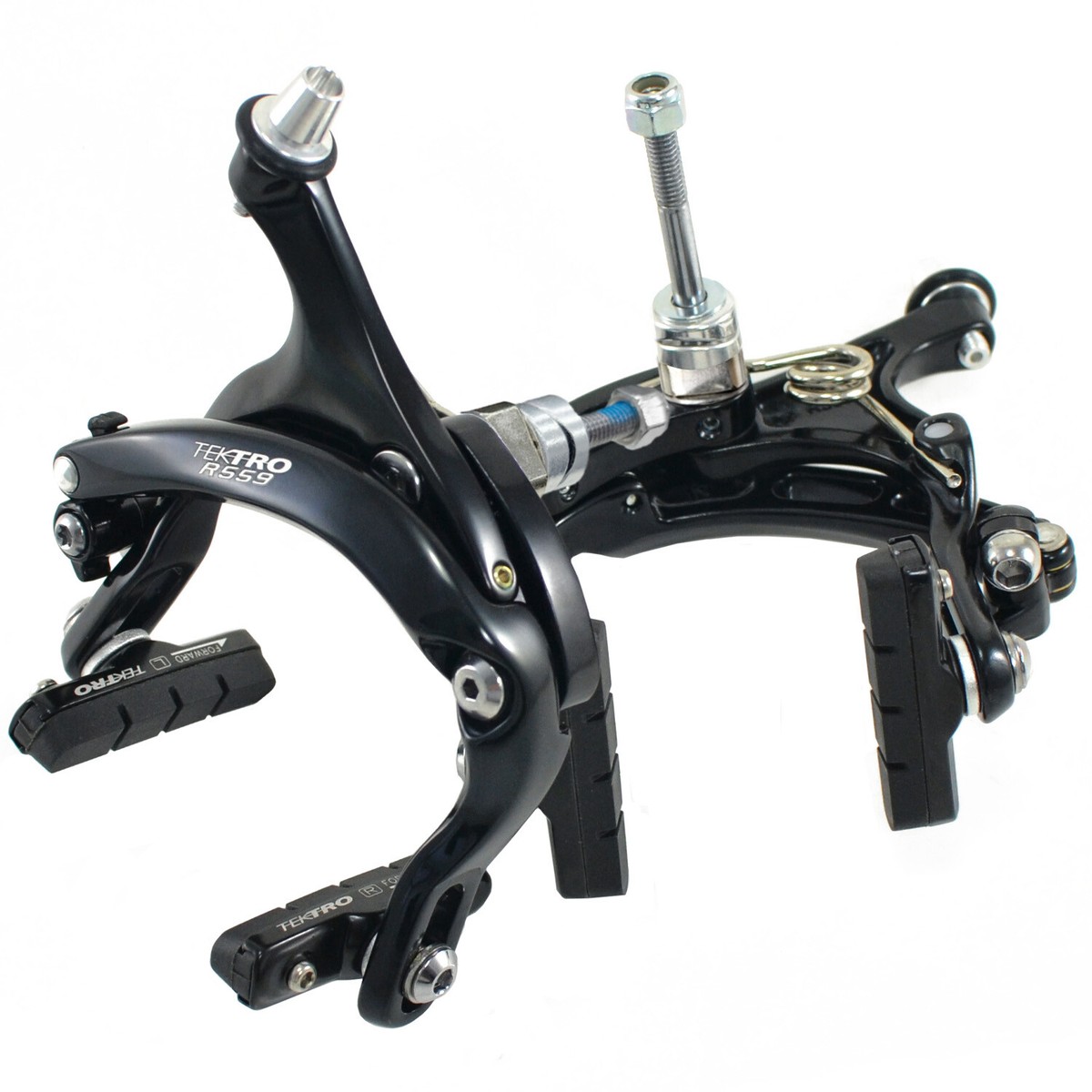 Tektro Brakes Tektro R559 Long Reach Road Calipers 55-73mm