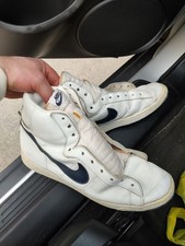 Original Nike Penetrator Size 11 Basketball S...