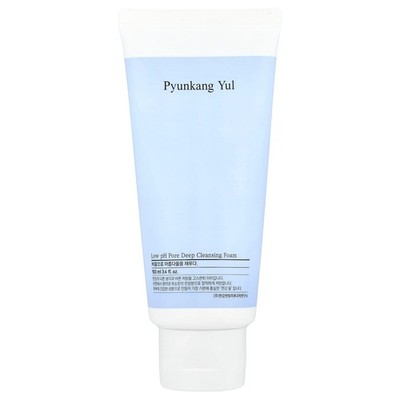 Pyunkang Yul, Porentief reinigender Schaum mit niedrigem pH-Wert, 100 ml