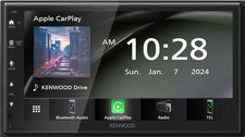 Kenwood DMX5710S Digital Multimedia Receiver