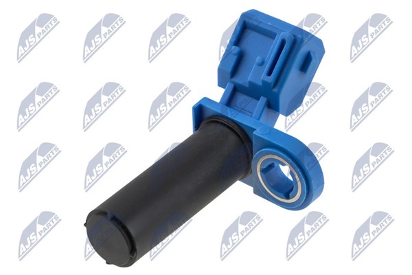 NTY Kurbelwellensensor Impulsgeber ECP-FR-009 FüR Ford MAX 2 DXA CB7 CEU Fiesta-image