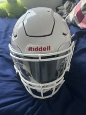 Football Helmet Speed Flex