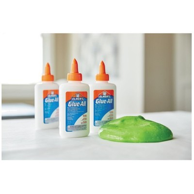 Extra Strong Glue-All 1 Gallon Bottle - Great for Classrooms