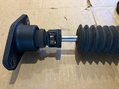 Mazdaspeed 3 Ksport Rear Strut & Spring 04-13 Mazda 3 Suspension