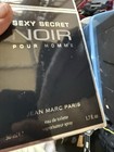 Jean Marc Paris Sexy Secret Lot 4 mixed fragrance — photo 7