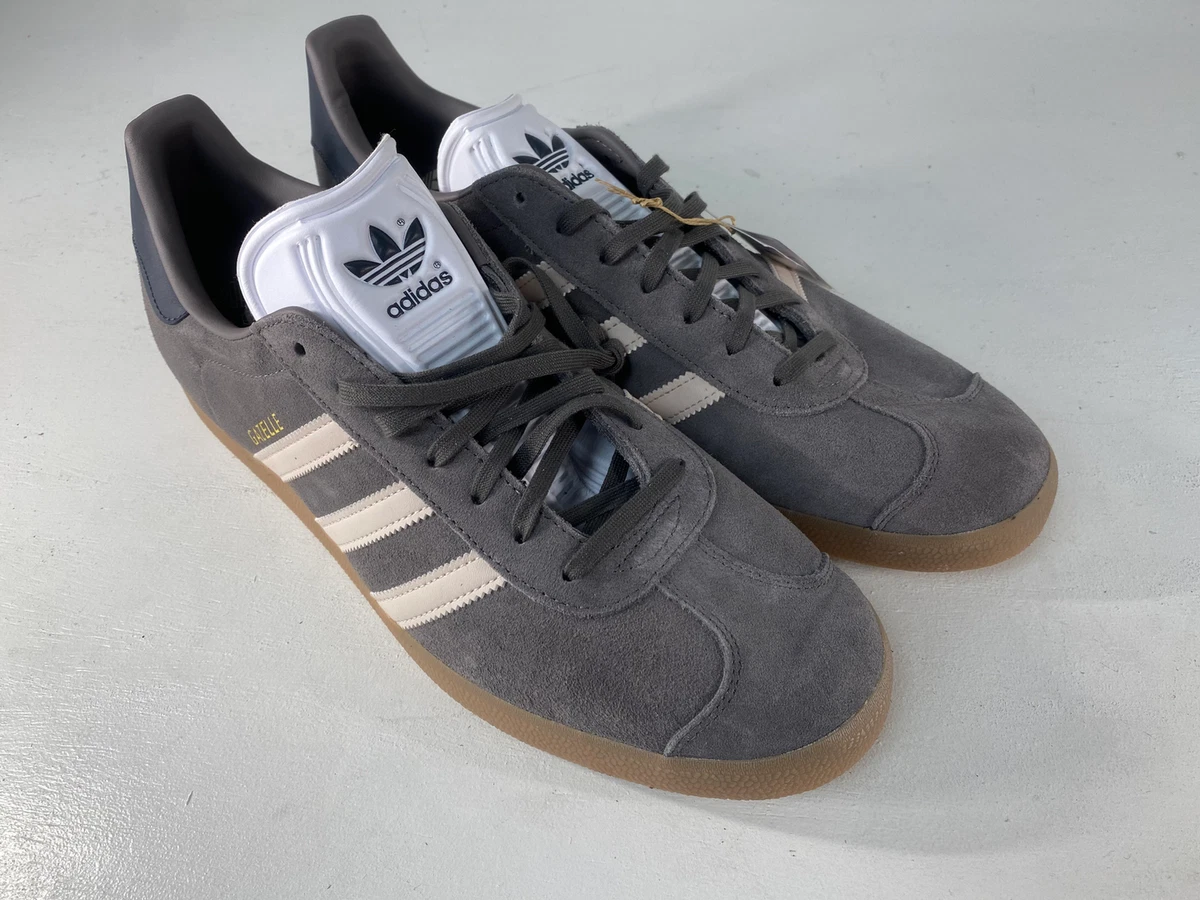 adidas gazelle silver green womens Adidas ADIDAS GAZELLE INDOOR SHOES IG4998 – Kick Theory main image 1