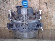 Antibrouillard Citroen XSARA