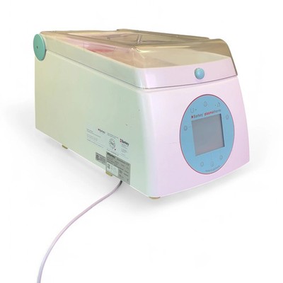 Barkey 00000460 Plasmatherm TCP Blood Plasma Thawing System TESTED FOR POWER BO!