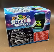 Bitzee Magicals Interactive Toy With 20 Characters Inside Bitzee New  Sealed