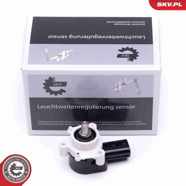 Esen Skv Sensor Leuchtweitenregulierung 17SKV576 FüR Toyota Land Cruiser 200-image