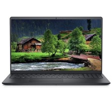 Dell Inspiron 3525 15.6" FHD AMD Core Ryzen 7 5825U 32GB 512GB SSD 1TB HDD W11P
