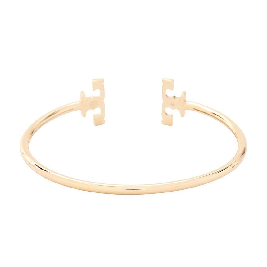 Tory Burch Eleanor Flex Cuff Bracelet 157953 720 134258696 thumbnail 3