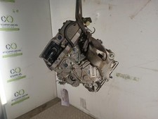 Moteur Renault R6