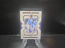 2025 Panini National Treasures - Theo Gillen #98 /99 (RC)