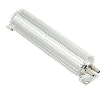 Mr. Gasket 7365g Dual Pass Transmission Cooler