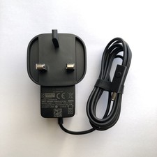 GENUINE BELKIN 15V 1.5A AC Adapter model 2ADH023H UK for BELKIN Charging Stand