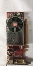 OEM RED "ATI Radeon Graphics" Card P/N: 102B6291200 Model: B629