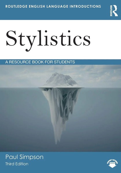 Stylistics | A Resource Book For Students | Paul Simpson | Taschenbuch | 2025-image