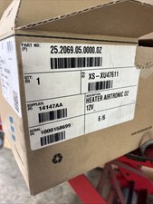 Espar Heater-d2 Airtronic 12v 25.2069.05.0000.0z Espar Heater-d2 Airtronic 12v 25.2069.05.0000.0z
