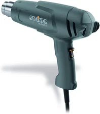 Steinel 110023455 HL 1620 MultiPurpose Heat Gun 1300 Dual Temperature Heat Tool
