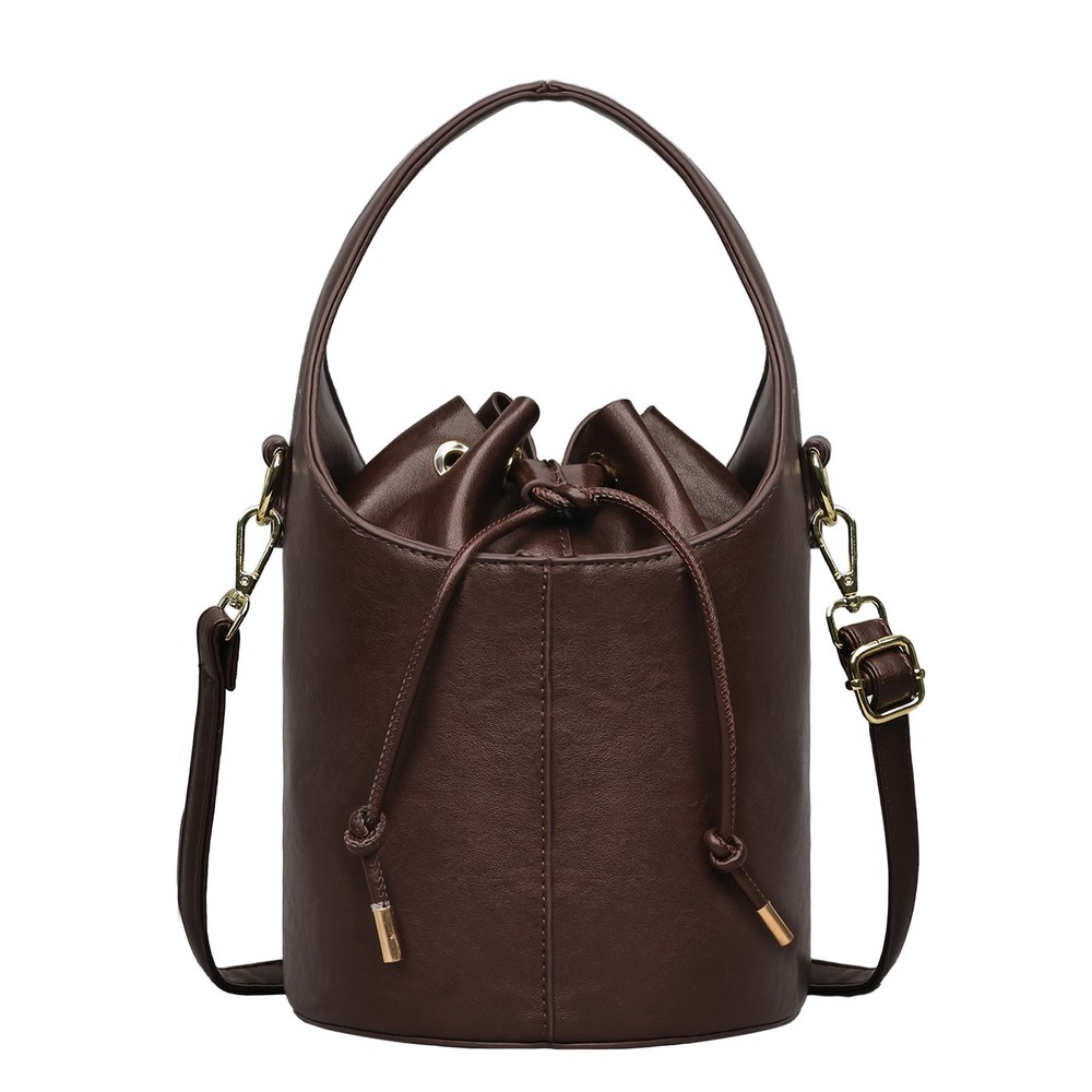 Small Crossbody Bags Crossbody Bucket Bags for Women, Crossbody Drawstring Purse