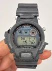 Vintage Casio G-Shock DW-6900 1289 Watch 90’s Black READ DESCRIPTION!! #YC