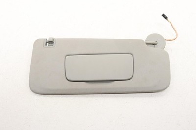 2018- 2021 BUICK ENCLAVE FRONT RIGHT SIDE ROOF WINDSHIELD SUN VISOR SUNVISOR OEM