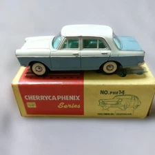 Taiseiya Cherica Phoenix Series No. Phe14 Isuzu Bellett with Box